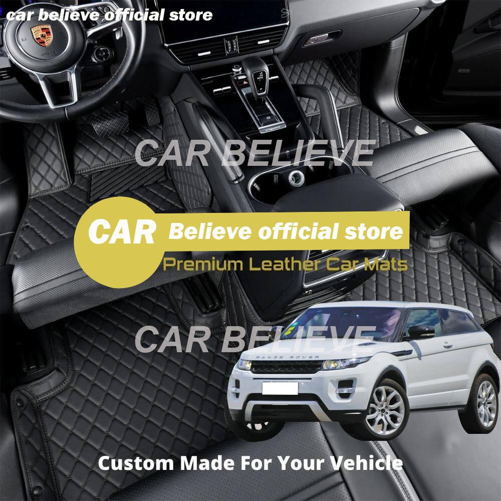 Кожаные автомобильные коврики для Land Rover Range Rover Evoque 2012 2013 2014 2015 Ковры Коврики Коврики Подушки Детали интерьера
Кожаные автомобильные коврики для Land Rover Range Rover Evoque 2012 2013 2014 2015 Ковры Коврики Коврики Подушки Детали интерьера