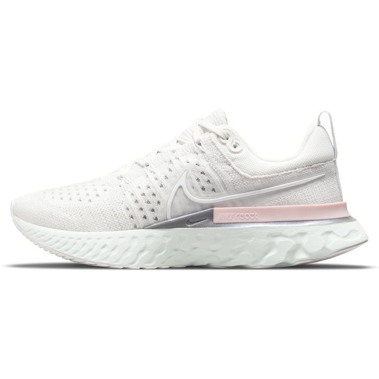 Жіночі кросівки Nike React Infinity Run Flyknit 2 Platinum Tint White Barely-Green Metallic-Silver CT2423-007 36
Жіночі кросівки Nike React Infinity Run Flyknit 2 Platinum Tint White Barely-Green Metallic-Silver CT2423-007 36