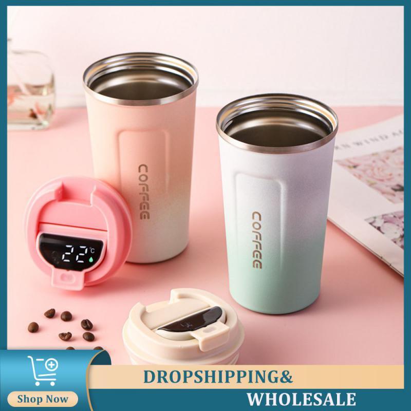 Coffee Cup Fashionable Durable Pocket Best Selling Sturdy Popular Student Portable Coffee Cup Camping Gradient Leak-proof Vacuum 510ml
Coffee Cup Fashionable Durable Pocket Best Selling Sturdy Popular Student Portable Coffee Cup Camping Gradient Leak-proof Vacuum 510ml