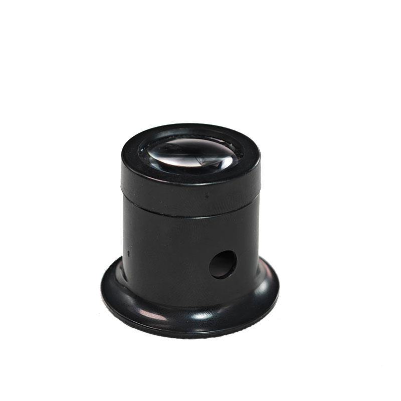 5X10X15X20X Magnifying Glass Clip on Magnifier for Watchmaker Jewelry Watch Repair Tools Loupe Eyepiece Magnifiying Glass Watch
5X10X15X20X Magnifying Glass Clip on Magnifier for Watchmaker Jewelry Watch Repair Tools Loupe Eyepiece Magnifiying Glass Watch