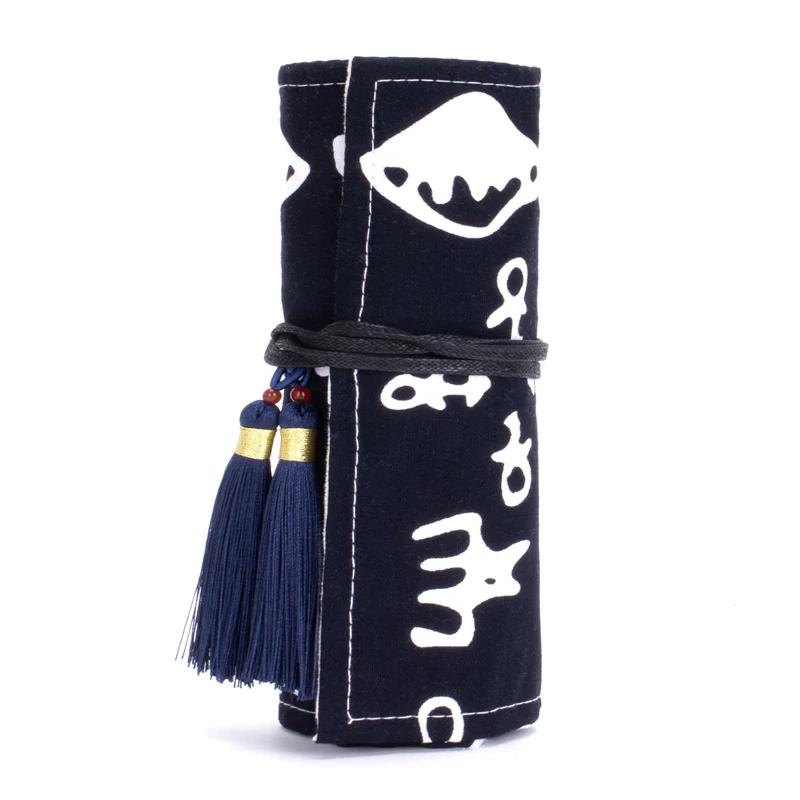 Empty 15cm Crochet Hooks Pouch Storage Bag Organizer Bag Knitting Kit Case For Crochet Sewing Kit Bag DIY Accessories
Empty 15cm Crochet Hooks Pouch Storage Bag Organizer Bag Knitting Kit Case For Crochet Sewing Kit Bag DIY Accessories