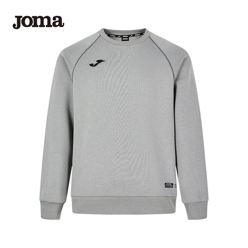 JOMA Men s Crew Neck Knit Sweatshirt M
JOMA Men s Crew Neck Knit Sweatshirt M