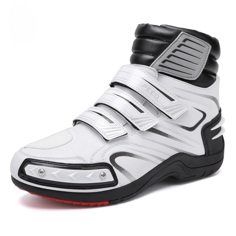 Cycling Shoes, Motorcycle Commuting Boots, Off-road Rally Motorcycle Shoes, Men s and Women s Autumn and Winter Motorcycle Travel Equipment 47 белый
Cycling Shoes, Motorcycle Commuting Boots, Off-road Rally Motorcycle Shoes, Men s and Women s Autumn and Winter Motorcycle Travel Equipment 47 белый