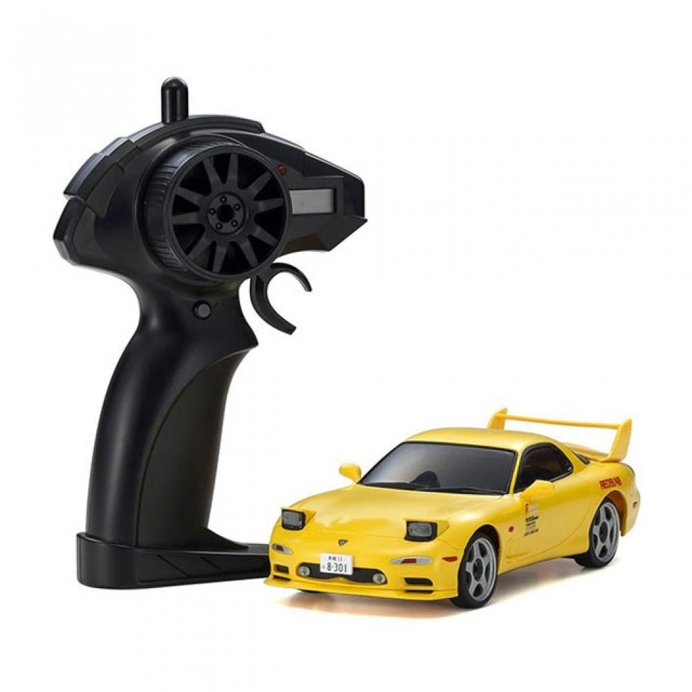 Kyosho First Mini Z maZda Rx 7 Fd3s Yellow
Kyosho First Mini Z maZda Rx 7 Fd3s Yellow