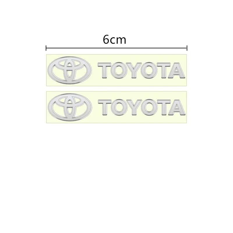 Metal emblem Auto Decor Decals Car Window Wiper Stickers For Toyota camry chr TRD corolla rav4 yaris prius Hybrid prado Hilux
Metal emblem Auto Decor Decals Car Window Wiper Stickers For Toyota camry chr TRD corolla rav4 yaris prius Hybrid prado Hilux