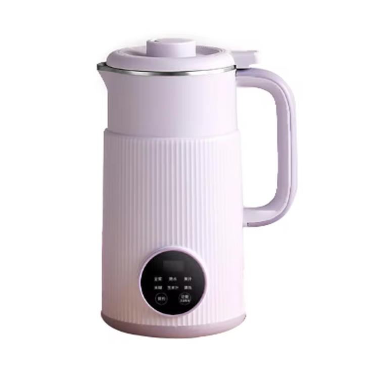 220V Automatic Soybean Milk Machine Portable Wall Breaking Machine Intelligent Filter-Free Cooking Machine Food Blender for Bab
220V Automatic Soybean Milk Machine Portable Wall Breaking Machine Intelligent Filter-Free Cooking Machine Food Blender for Bab