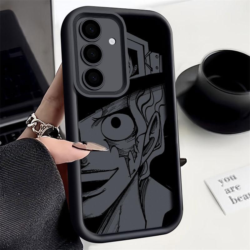 Чехол для телефона One Piece для Samsung S26 S25 S24 S23 S21 S20 Ultra Sabo Luffy Ace для Galaxy S25 S24 FE S26 Plus Мягкий силиконовый чехол Galaxy S20
Чехол для телефона One Piece для Samsung S26 S25 S24 S23 S21 S20 Ultra Sabo Luffy Ace для Galaxy S25 S24 FE S26 Plus Мягкий силиконовый чехол Galaxy S20