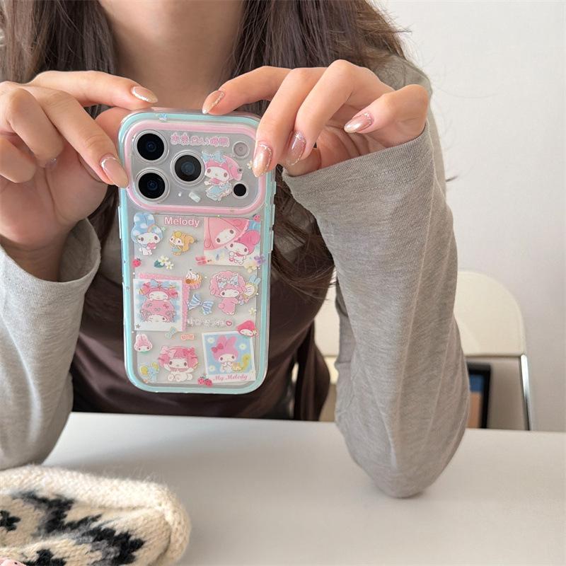 Cute Cartoon Lamb Sticker for iPhone 17, 16 Pro Max, 15, 14 Cases iPhone 14
Cute Cartoon Lamb Sticker for iPhone 17, 16 Pro Max, 15, 14 Cases iPhone 14