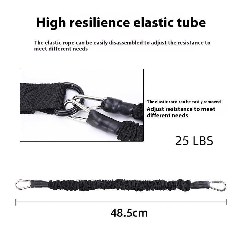 Pull Up Assistance Bands Set Resistance Strap For Pull-ups Assist For Men Women Hanging Training Chin-up Workout Body Stretching
Pull Up Assistance Bands Set Resistance Strap For Pull-ups Assist For Men Women Hanging Training Chin-up Workout Body Stretching