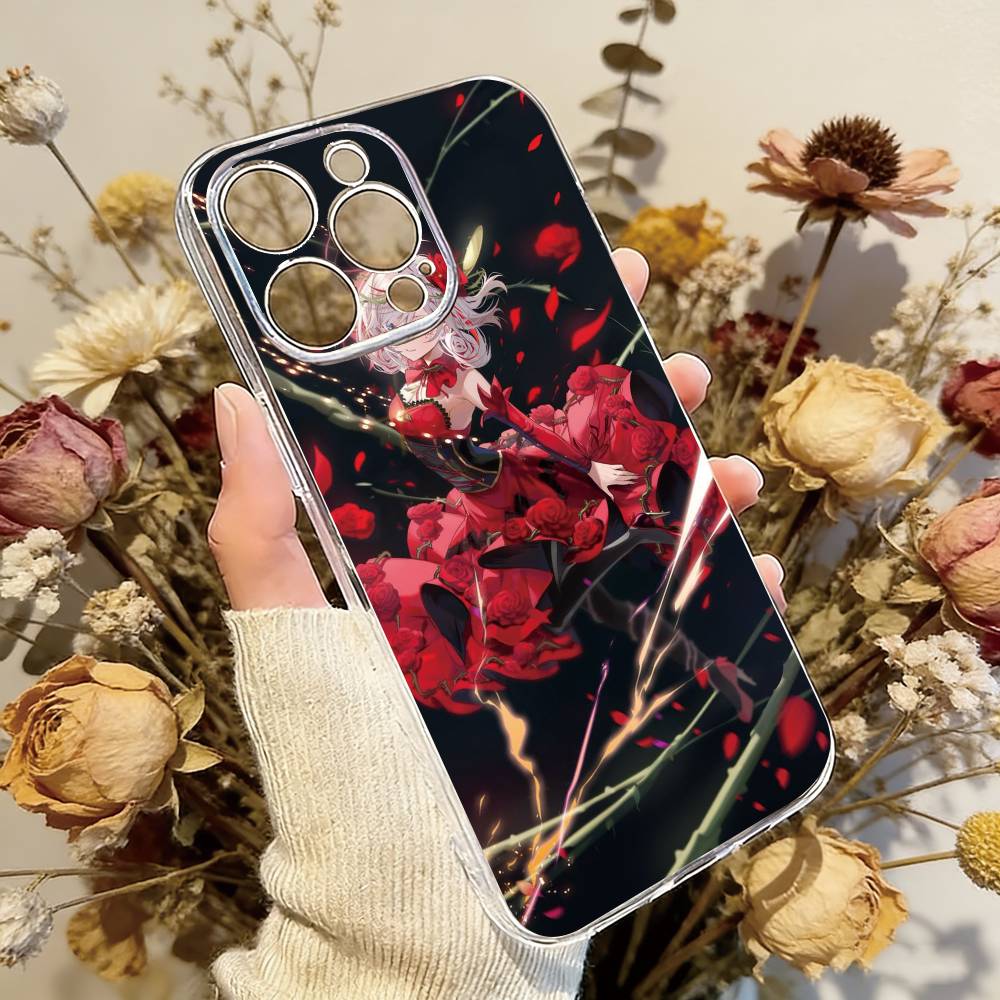 Takt Op. Destiny Phone Case Transparent Silicone Soft For iPhone 17 16 15 14 13 12 11 Mini Pro Max Plus iPhone11PROMAX
Takt Op. Destiny Phone Case Transparent Silicone Soft For iPhone 17 16 15 14 13 12 11 Mini Pro Max Plus iPhone11PROMAX
