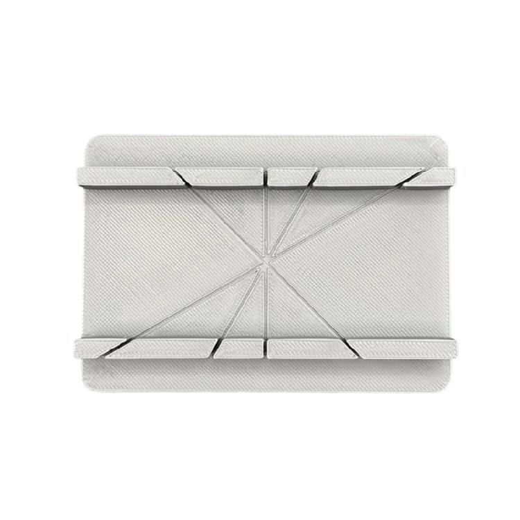 Multifunctional Craft Cutter Guide With Fixed Angle For Improved Accuracy In DIY Projects And Hobby Creation 1
Multifunctional Craft Cutter Guide With Fixed Angle For Improved Accuracy In DIY Projects And Hobby Creation 1