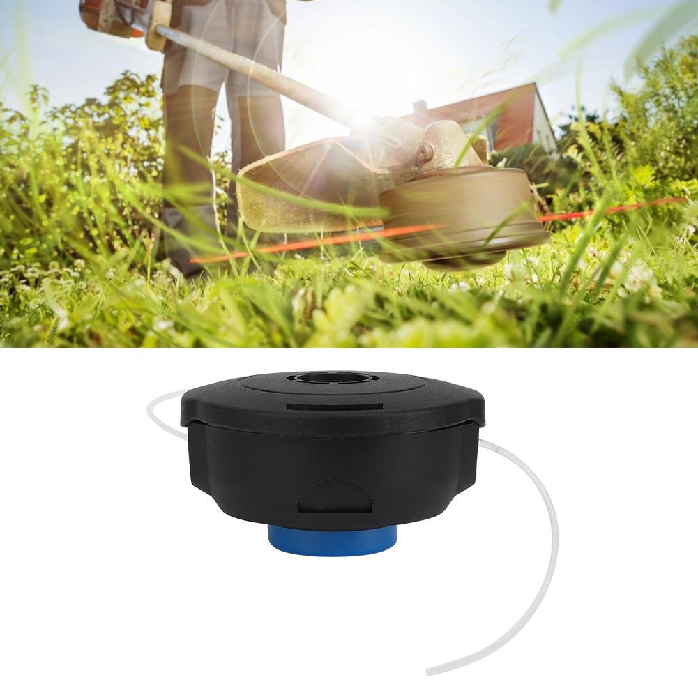 Садовая газонокосилка, аксессуары для кусторезов, сменная головка триммера, подходит для Husqvarna
Садовая газонокосилка, аксессуары для кусторезов, сменная головка триммера, подходит для Husqvarna