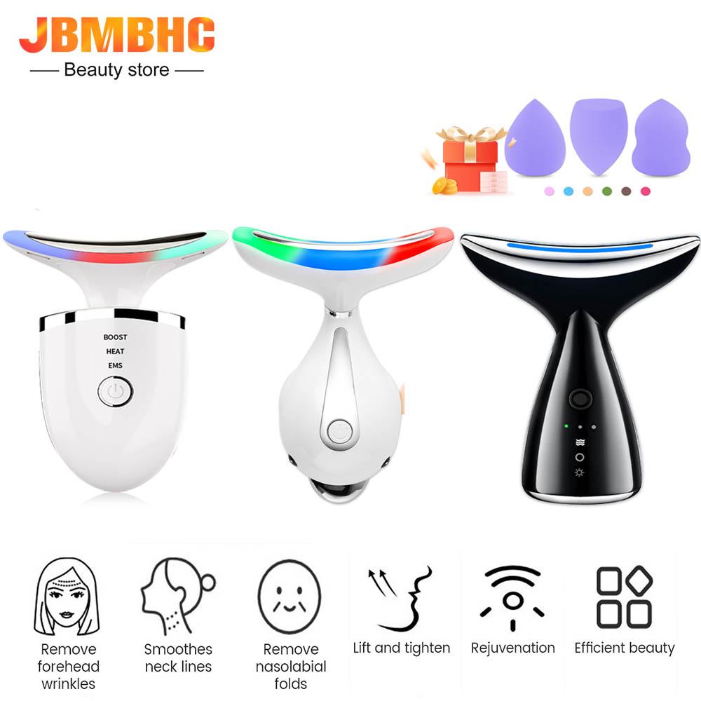 LED Sk Rejuvenation he Facial Liftg Beauty Devices Vibratg Face Ne Msager Wrile Removal Reduce Double Ch Spa
LED Sk Rejuvenation he Facial Liftg Beauty Devices Vibratg Face Ne Msager Wrile Removal Reduce Double Ch Spa