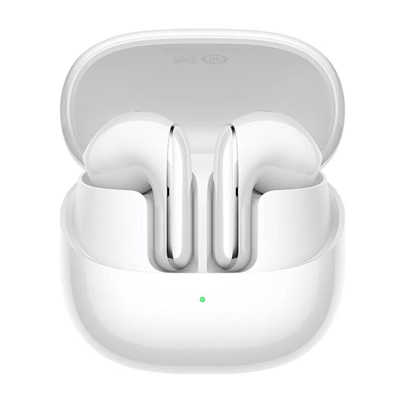 Xiaomi Buds 5 True Wireless Noise Cancelling Earbuds
Xiaomi Buds 5 True Wireless Noise Cancelling Earbuds