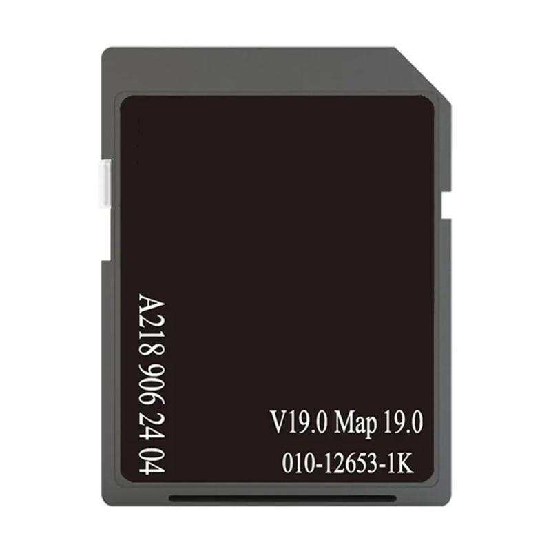 A218 Map Full Version 2022-2023 uropean Navigation For A B C CLA250 GLA250 C300 Navigation Card
A218 Map Full Version 2022-2023 uropean Navigation For A B C CLA250 GLA250 C300 Navigation Card