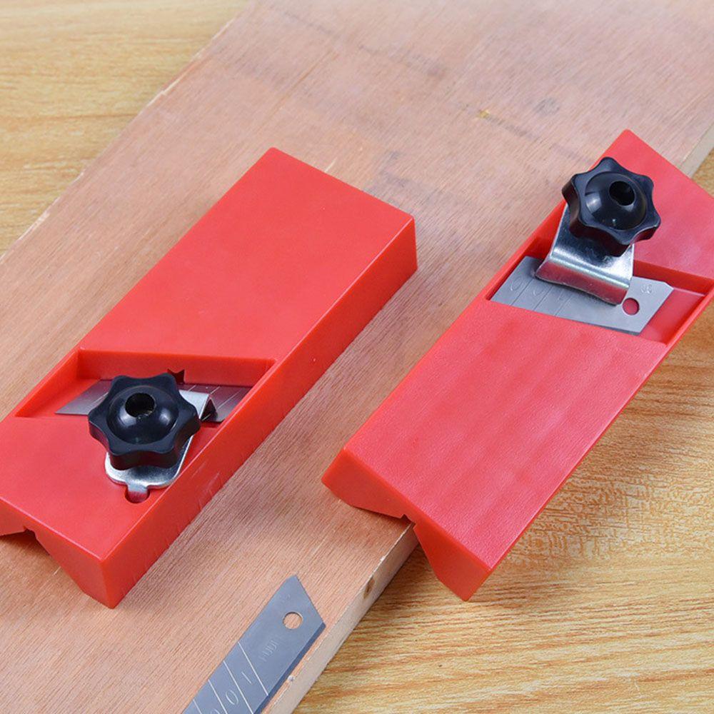 Board Push Tool Edge Trimming 45 Degree Bevel Planer Chamfering Planing Tool Woodworking Planer
Board Push Tool Edge Trimming 45 Degree Bevel Planer Chamfering Planing Tool Woodworking Planer