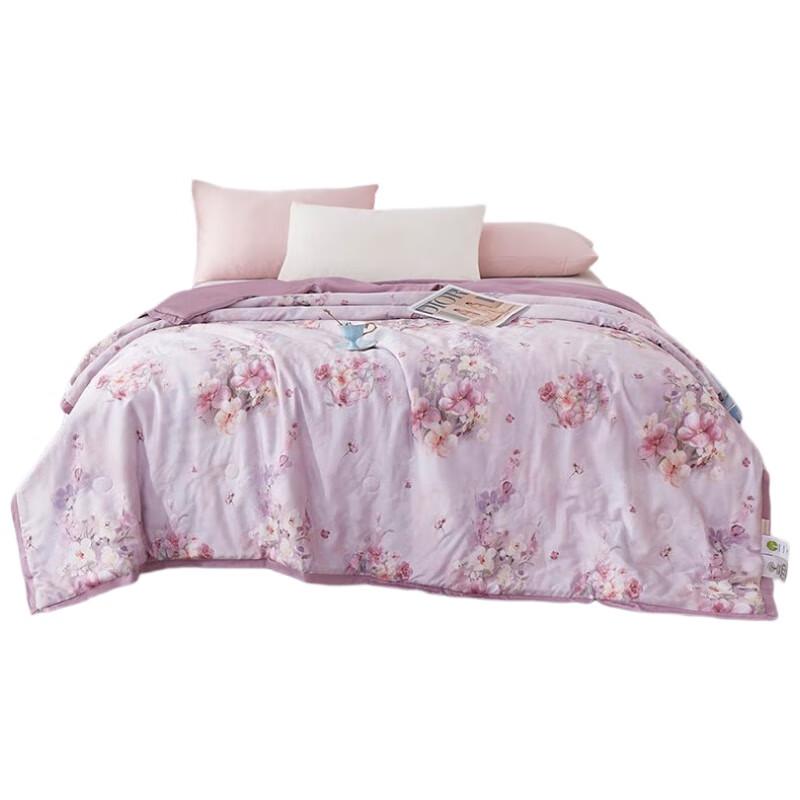 Donal Home Tencel Summer Quilt
Donal Home Tencel Summer Quilt
