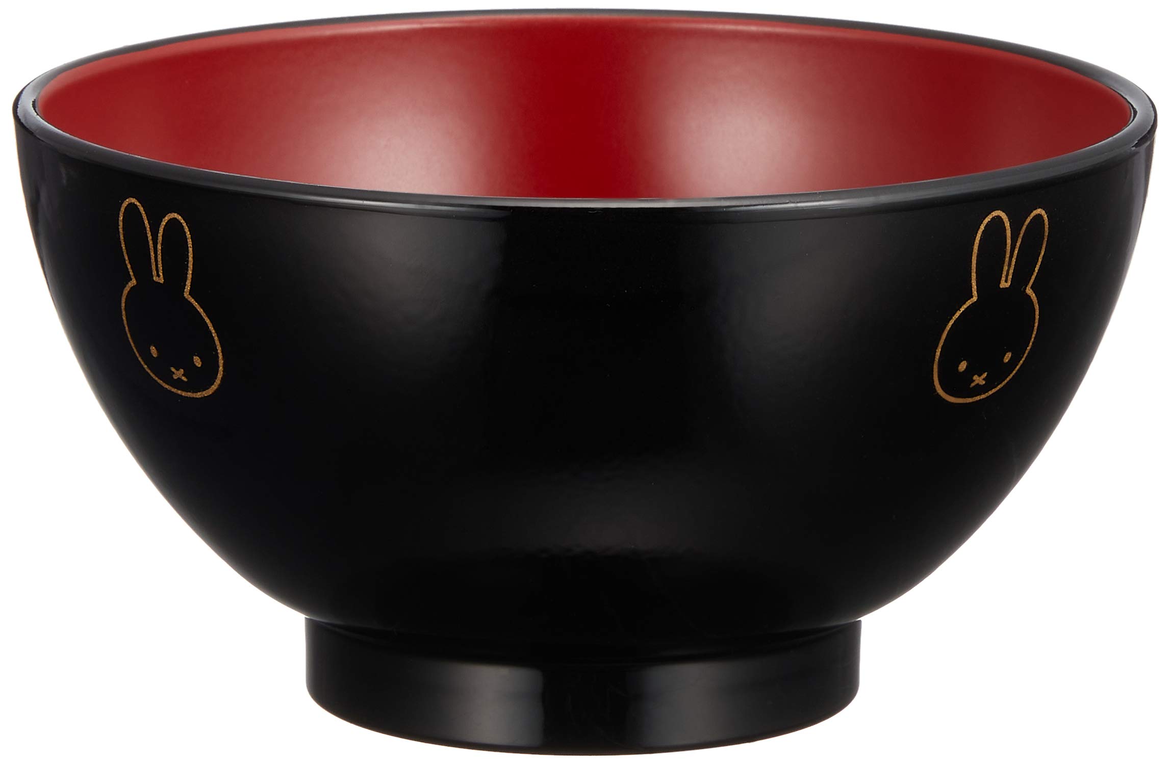 Miffy Inglaze Soup Bowl with Animal Designs 429506
Miffy Inglaze Soup Bowl with Animal Designs 429506