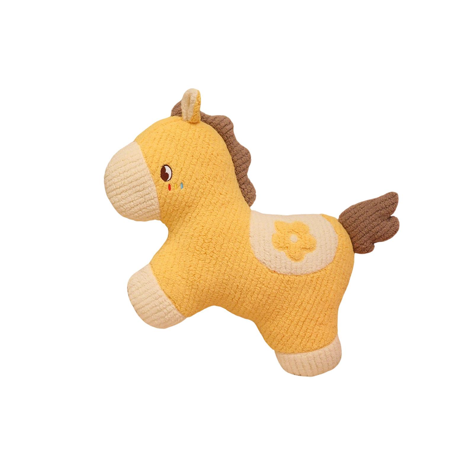 Plush Toys, Cute And Perfect Birthday Gifts For Friends And Classmates, Graduation Gifts One Size жовтий
Plush Toys, Cute And Perfect Birthday Gifts For Friends And Classmates, Graduation Gifts One Size жовтий