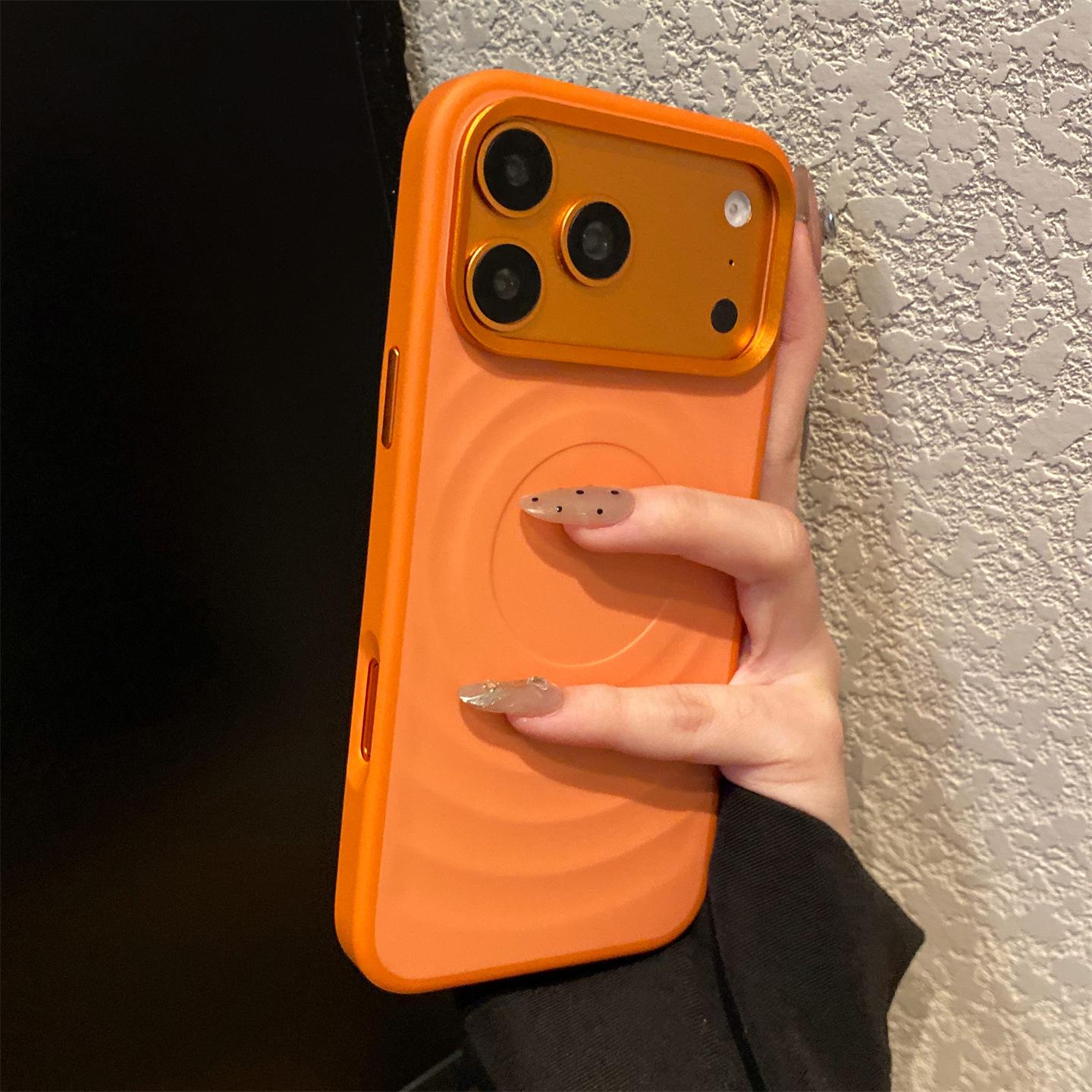 Wave Pattern Water Ripple iPhone 17 Pro Max/16 Pro/15 Pro Max Matte Case 14 Pro Max
Wave Pattern Water Ripple iPhone 17 Pro Max/16 Pro/15 Pro Max Matte Case 14 Pro Max