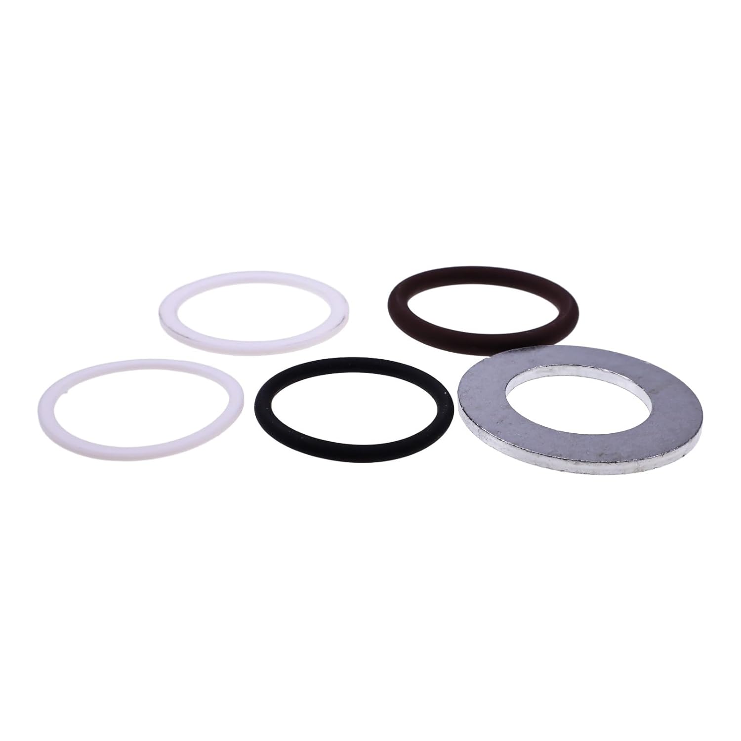 IEQFUE Brake Cylinder Repair Kit A52277 Compatible with Case 480E 480D 580K 584D 585E 584E 586E
IEQFUE Brake Cylinder Repair Kit A52277 Compatible with Case 480E 480D 580K 584D 585E 584E 586E