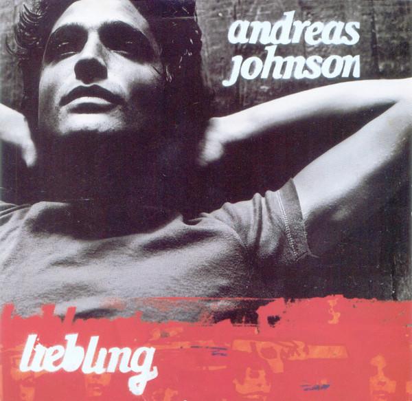 CD ANDREAS JOHNSON Liebling 9477522 REPRISE 1999 US Rock Used
CD ANDREAS JOHNSON Liebling 9477522 REPRISE 1999 US Rock Used