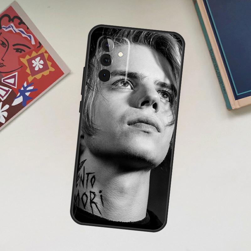 Russia Rapper Pharaoh Case For Samsung Galaxy A13 A53 A33 A23 A06 A56 A16 A36 A55 A35 A17 A54 A34 A14 A52 A32 A15 Samsung A24 4G
Russia Rapper Pharaoh Case For Samsung Galaxy A13 A53 A33 A23 A06 A56 A16 A36 A55 A35 A17 A54 A34 A14 A52 A32 A15 Samsung A24 4G