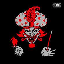 CD INSANE CLOWN POSSE The Great Milenko 5244422 ISLAND 1997 UK Rap HipHopRB
CD INSANE CLOWN POSSE The Great Milenko 5244422 ISLAND 1997 UK Rap HipHopRB