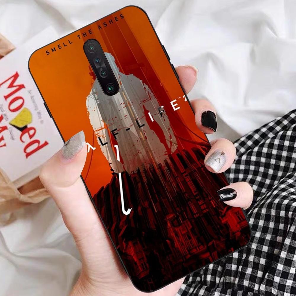 H-Half Life-e 2 Phone Case For Redmi 5 6 7 8 9 10 Plus Pro 6 7 8 9 A GO K20 K30 K40 Pro Plus F3 Fundas Redmi 5
H-Half Life-e 2 Phone Case For Redmi 5 6 7 8 9 10 Plus Pro 6 7 8 9 A GO K20 K30 K40 Pro Plus F3 Fundas Redmi 5