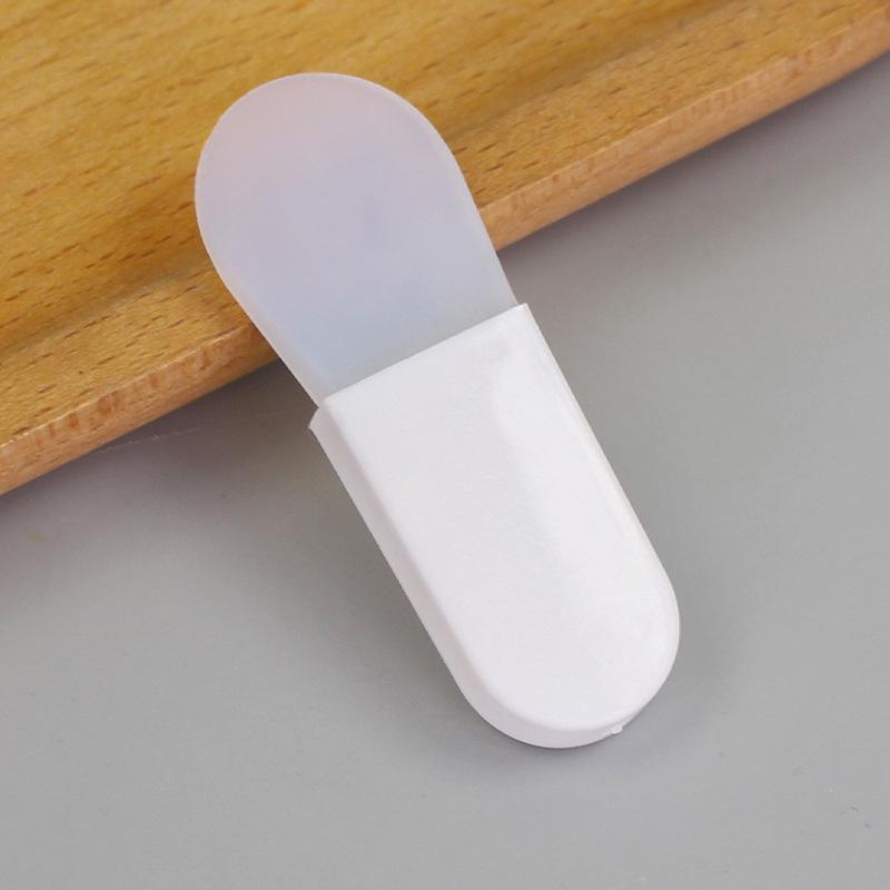 Мини силиконовая кисть для маски, инструмент для макияжа, для лица, для крема, для изготовления, портативный, для путешествий, для смешивания геля, для нанесения, принадлежности, инструменты для макияжа, косметические инструменты
Мини силиконовая кисть для маски, инструмент для макияжа, для лица, для крема, для изготовления, портативный, для путешествий, для смешивания геля, для нанесения, принадлежности, инструменты для макияжа, косметические инструменты