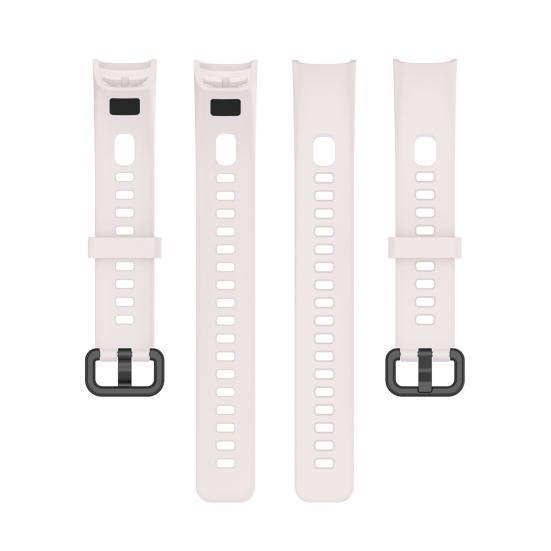 Ремешок для часов Регулируемый сплошной цвет Мягкий силиконовый спортивный браслет Сменный ремешок для Huawei Band 4 ADS-B29/for Honor Band 5i ADS-B19 B
Ремешок для часов Регулируемый сплошной цвет Мягкий силиконовый спортивный браслет Сменный ремешок для Huawei Band 4 ADS-B29/for Honor Band 5i ADS-B19 B