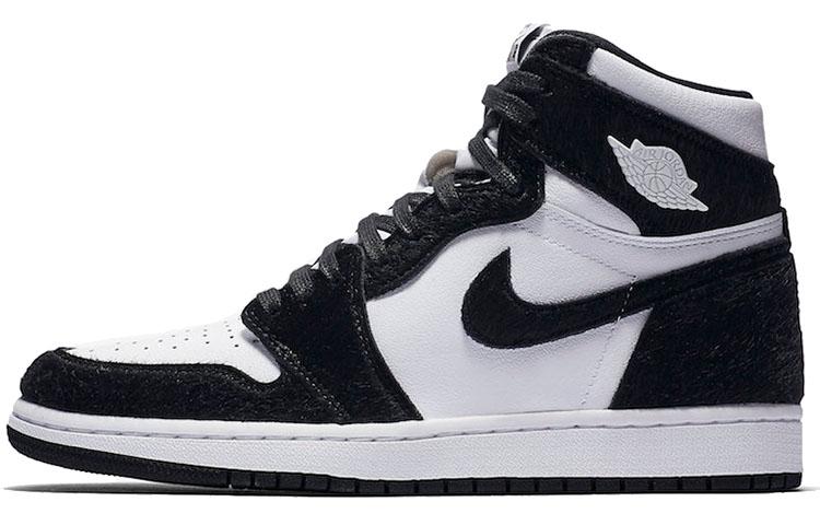 Jordan 1 Retro High Twist Жіночі CD0461-007 40.5
Jordan 1 Retro High Twist Жіночі CD0461-007 40.5