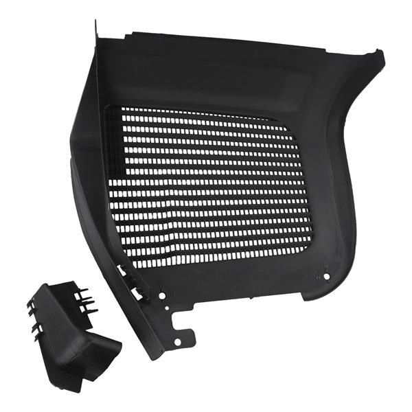 A1678311300: Front Right Windshield Cowl for Mercedes GLE350 None
A1678311300: Front Right Windshield Cowl for Mercedes GLE350 None