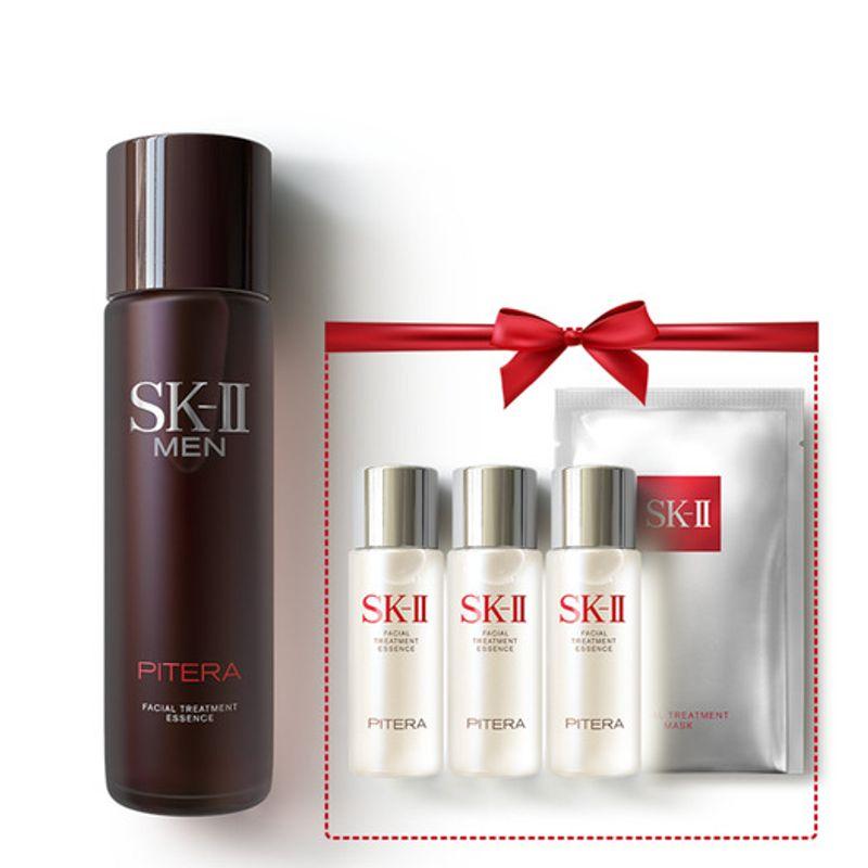 СК-ІІ (1B) Набір для чоловіків Pitera Essence 230 мл (Подарунок для чоловіків)
СК-ІІ (1B) Набір для чоловіків Pitera Essence 230 мл (Подарунок для чоловіків)
