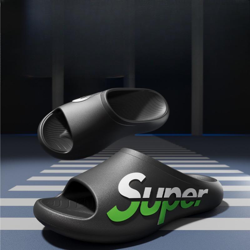 Casual Shoes - Men s Anti-slip Home Use Slippers with Soft Soles 44-45 чорний
Casual Shoes - Men s Anti-slip Home Use Slippers with Soft Soles 44-45 чорний