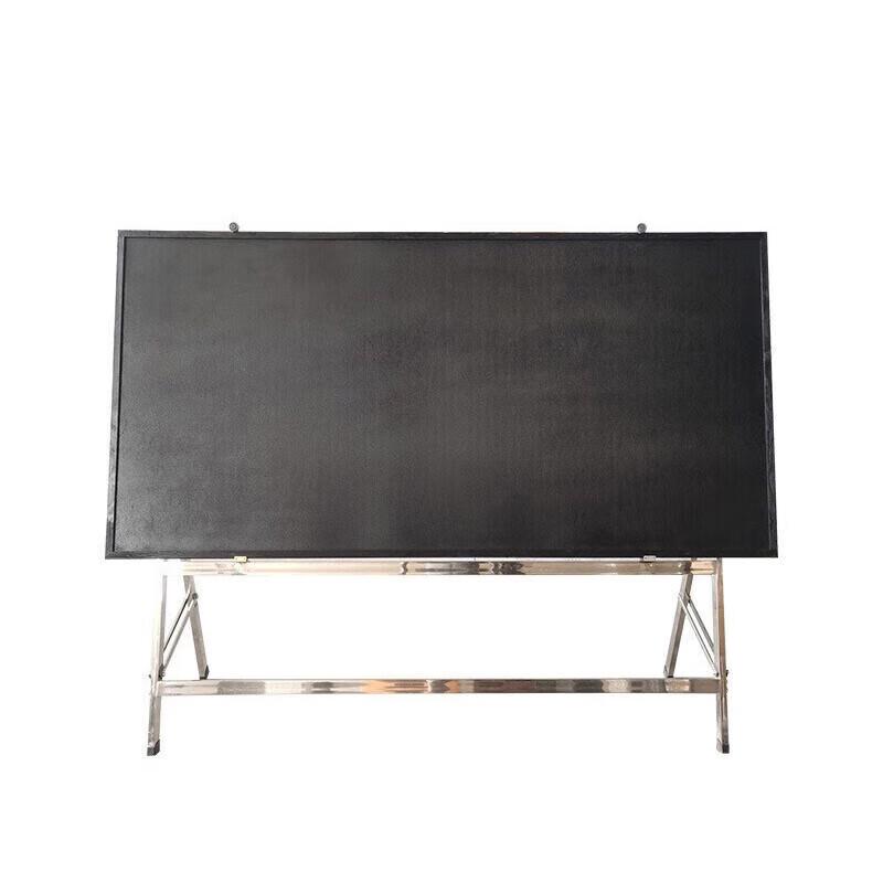 Yingzesheng Wooden Teaching Blackboard with Stand
Yingzesheng Wooden Teaching Blackboard with Stand