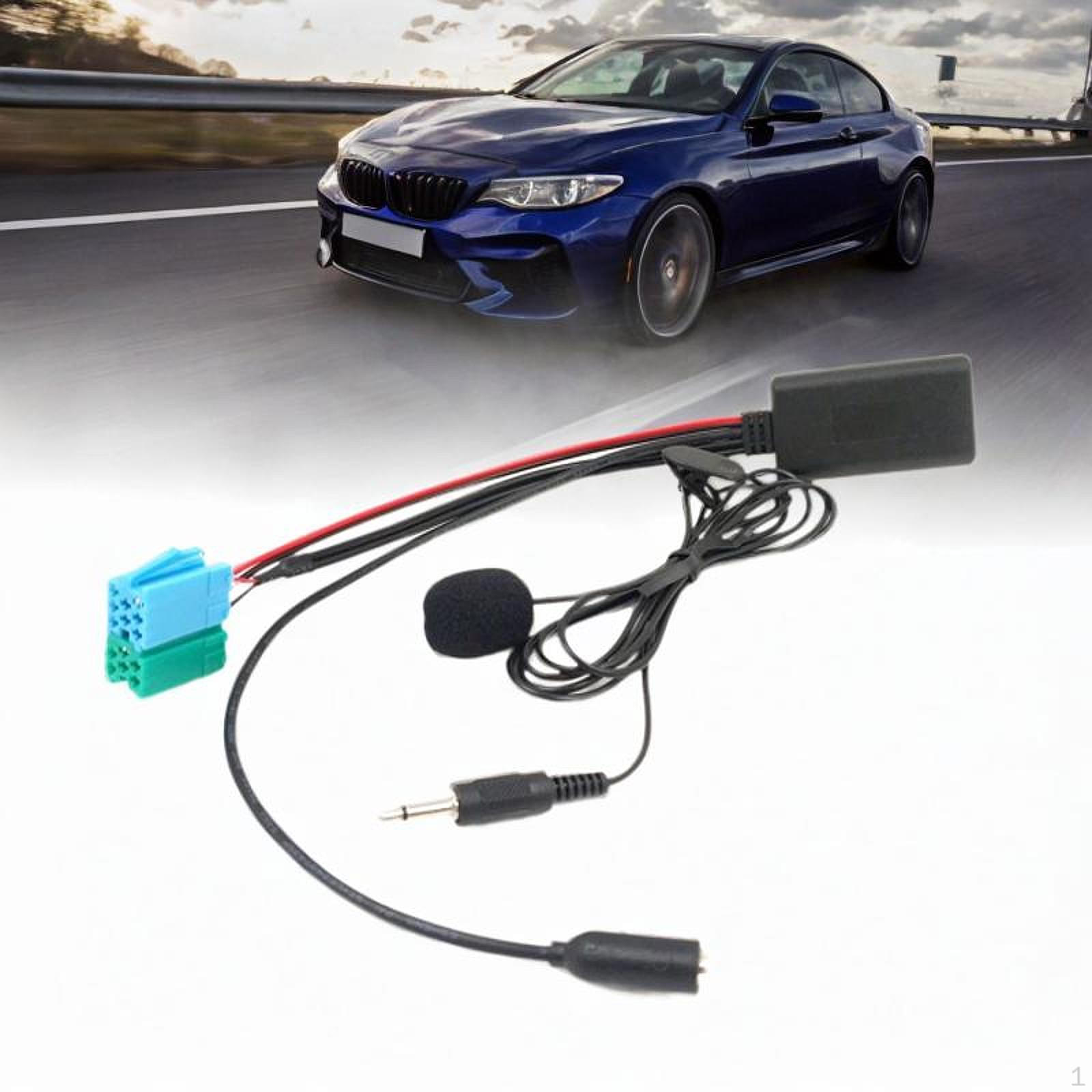 5.0 AUX в кабинке, замена музыкального стерео адаптера с микрофоном, радио, беспроводная аудиосистема
5.0 AUX в кабинке, замена музыкального стерео адаптера с микрофоном, радио, беспроводная аудиосистема