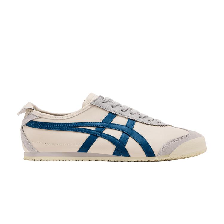 Onitsuka Tiger Mexico 66 Tan Blue 36
Onitsuka Tiger Mexico 66 Tan Blue 36