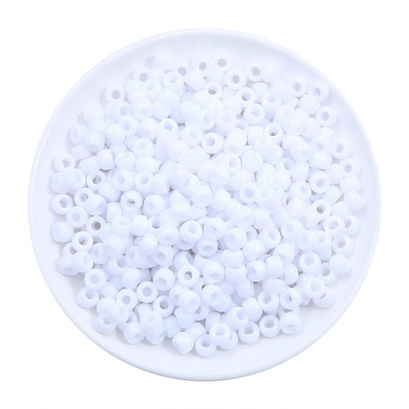 Однотонные круглые акриловые бусины для самодельных украшений: Браслеты, серьги и аксессуары. 26g/package ~100 pieces
Однотонные круглые акриловые бусины для самодельных украшений: Браслеты, серьги и аксессуары. 26g/package ~100 pieces