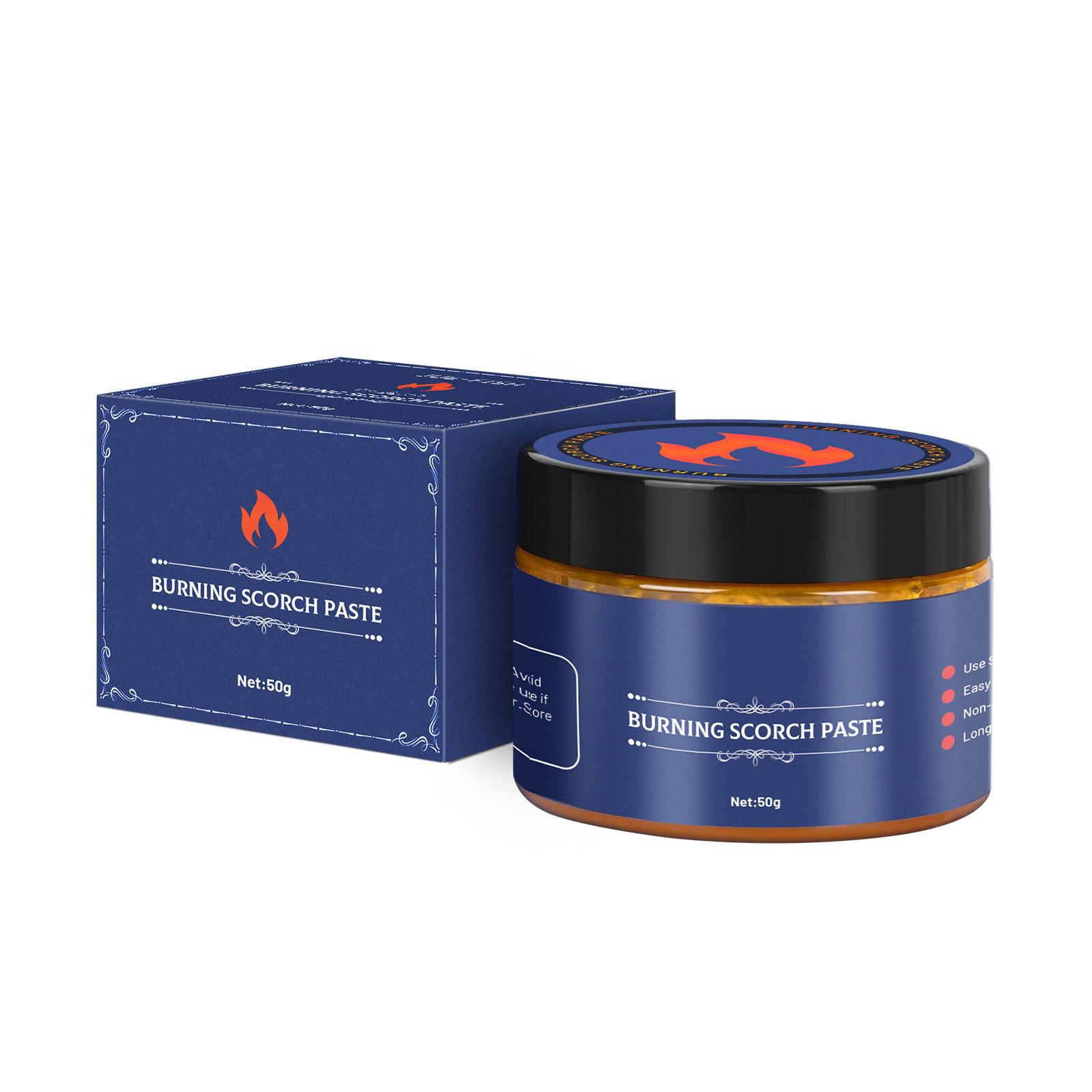 Простые в использовании пасты для рукоделия Универсальные термоактивируемые пасты Многофункциональный гель для сжигания древесины для выжигания по дереву
Простые в использовании пасты для рукоделия Универсальные термоактивируемые пасты Многофункциональный гель для сжигания древесины для выжигания по дереву