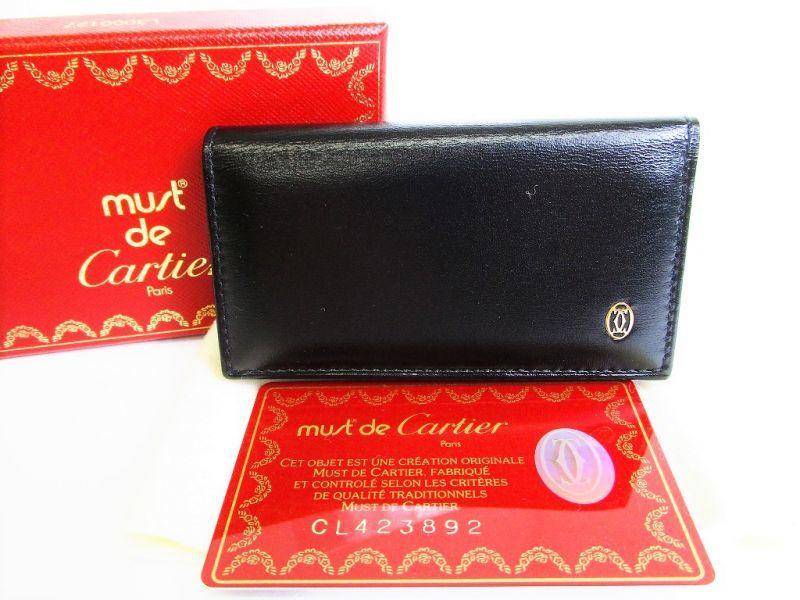 Автентичні шкіряні чорні чохли Cartier Pasha de Cartier із 6 фото №7947, відремонтовані
Автентичні шкіряні чорні чохли Cartier Pasha de Cartier із 6 фото №7947, відремонтовані