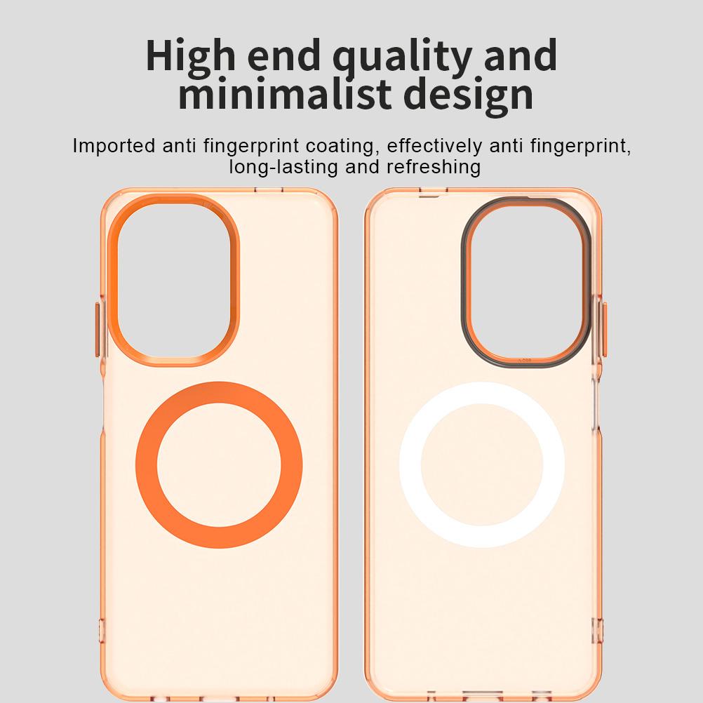 For Xiaomi Redmi A5 4G (171.7mm) Case Compatible with MagSafe Anti Drop Hybrid Phone Back Cover Blue
For Xiaomi Redmi A5 4G (171.7mm) Case Compatible with MagSafe Anti Drop Hybrid Phone Back Cover Blue