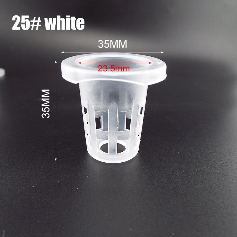 10 шт. гидропонная сетка для колонизации растений, сетка для горшков для выращивания растений - держатель для корзин для рассады овощей и цветов без почвы
10 шт. гидропонная сетка для колонизации растений, сетка для горшков для выращивания растений - держатель для корзин для рассады овощей и цветов без почвы