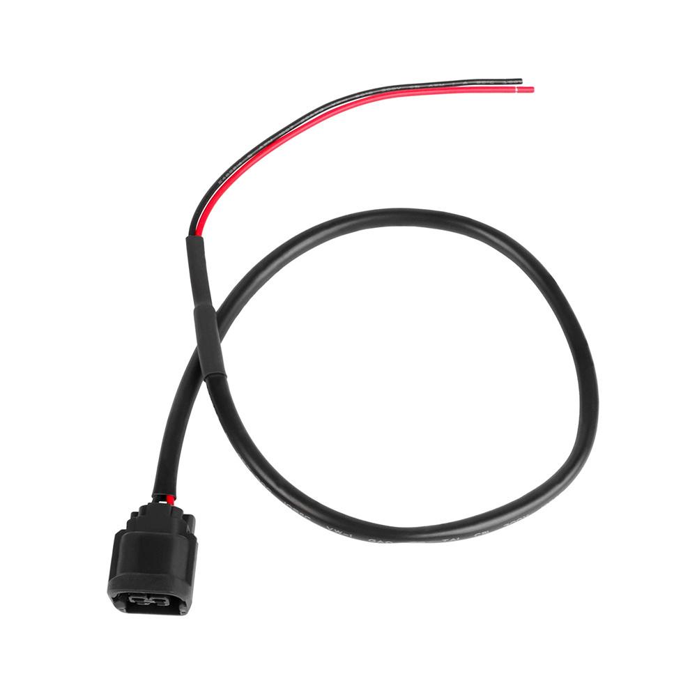 2-контактный разъем питания розетки-адаптер для HONDA XL750 Transalp 750 2023-2025
2-контактный разъем питания розетки-адаптер для HONDA XL750 Transalp 750 2023-2025