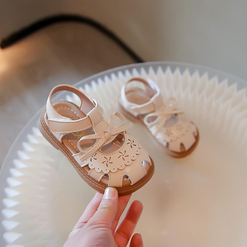 Girls Fashion Sandals Summer New Arrival Princess Style Kids Non-slip Soft Sole Stylish Beach Shoes 30 білий
Girls Fashion Sandals Summer New Arrival Princess Style Kids Non-slip Soft Sole Stylish Beach Shoes 30 білий
