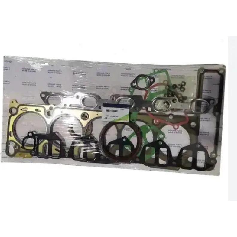 1pcs Korea Actyon Kyron Rexton Korandoc Mouss Tivoli Seal Gasket Kit For Engine Head Gasket 6620160000
1pcs Korea Actyon Kyron Rexton Korandoc Mouss Tivoli Seal Gasket Kit For Engine Head Gasket 6620160000