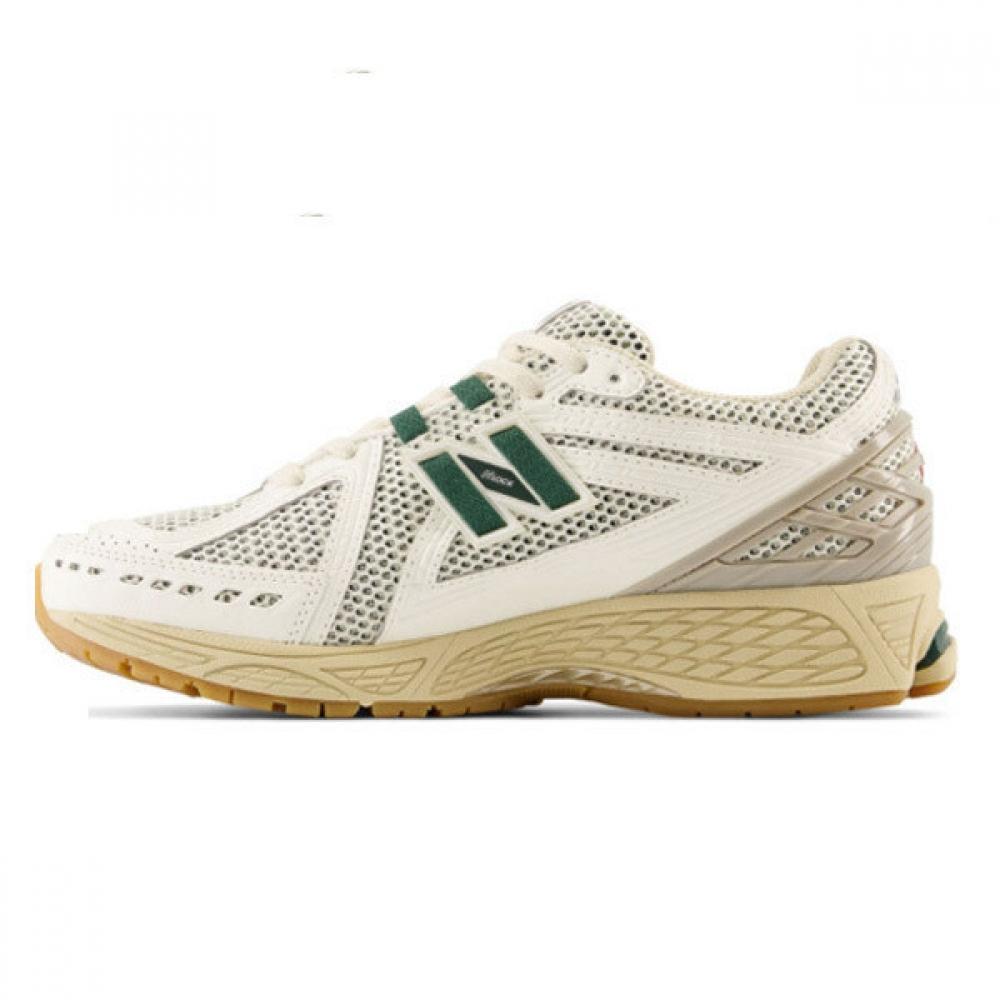 New Balance 1906r Sneaker Silver Green 280
New Balance 1906r Sneaker Silver Green 280