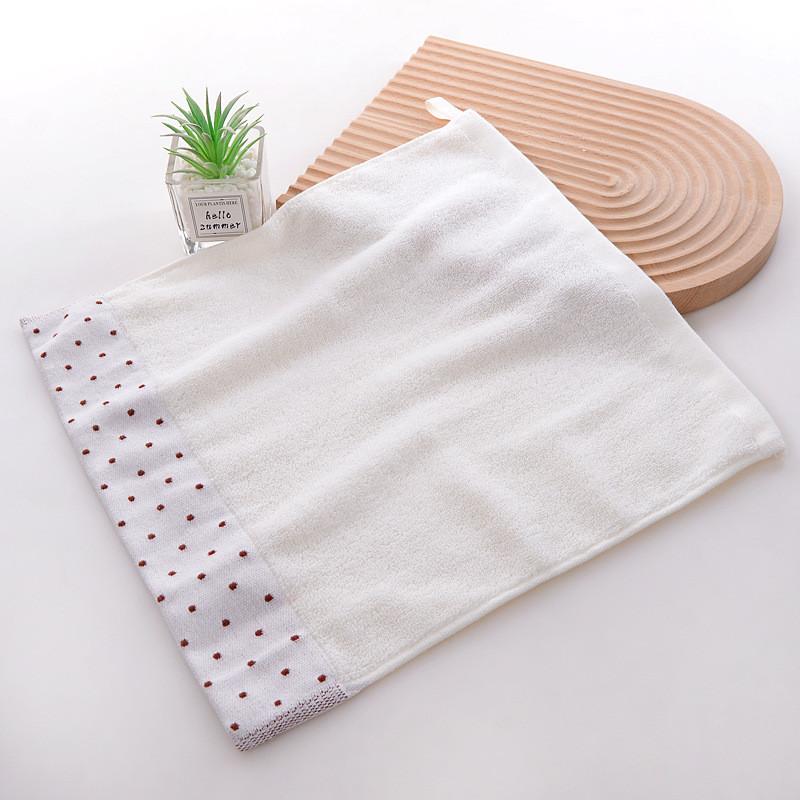 1Pc 34x34cm 100% Cotton Absorbent Dot Striped Solid Color Soft Comfortable Men Women Bathroom Travel Square Face Towel 34x34cm&1pc белый
1Pc 34x34cm 100% Cotton Absorbent Dot Striped Solid Color Soft Comfortable Men Women Bathroom Travel Square Face Towel 34x34cm&1pc белый