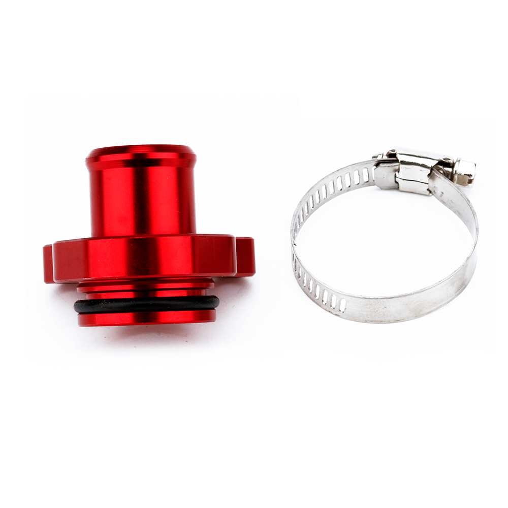For BMW m57 335i N52 330i Water Hose Fitting Plug Aluminum 11537541992 11537544638 Car Parts Replacement Pipe Connector
For BMW m57 335i N52 330i Water Hose Fitting Plug Aluminum 11537541992 11537544638 Car Parts Replacement Pipe Connector