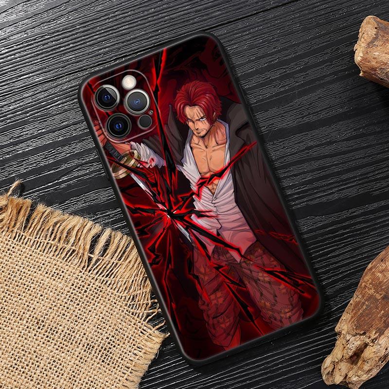 Cartoon Shanks Luffy Zoro Funda For iphone 17 Case For iPhone 16 15 11 12 13 Mini 17 Pro Max 16 Plus 17E 16E Air Case Soft Cover iPhone 11Pro Max
Cartoon Shanks Luffy Zoro Funda For iphone 17 Case For iPhone 16 15 11 12 13 Mini 17 Pro Max 16 Plus 17E 16E Air Case Soft Cover iPhone 11Pro Max